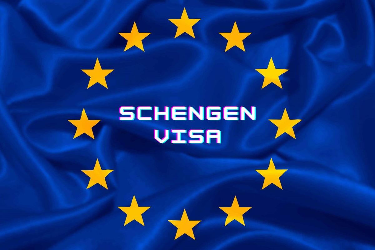 Schengen Visa Applicants Face Technical Issues While Booking Appointments